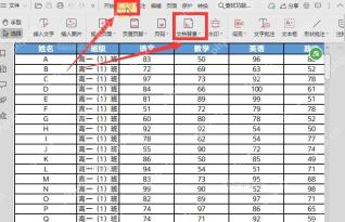 WPS PDF 插入选项卡中的背景入口服务于打开背景入口步骤