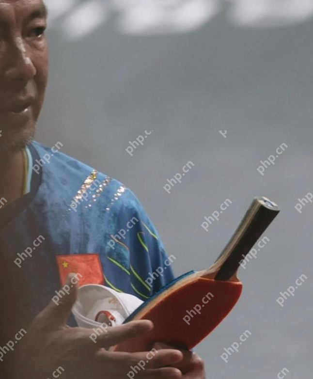 莫雷加德球拍被踩怎么回事 莫雷加德球拍被踩详情介绍 - php中文网