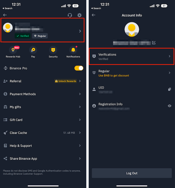 虚拟币资产证明流程指南 交易平台虚拟币资产证明机制即将全面升级 - php中文网