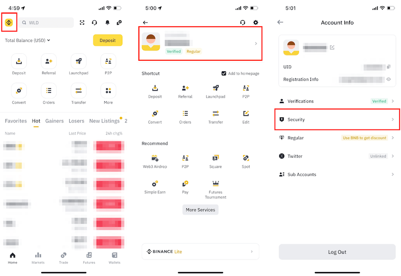 币安交易所官网地址 Binance最新版APP安装教程 - php中文网