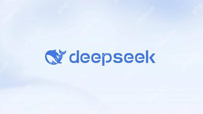 DeepSeek官方软件封面