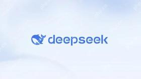 DeepSeek官方软件封面