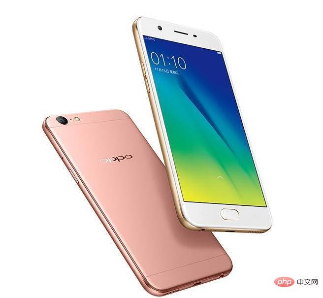 oppoa57是哪一年的手機