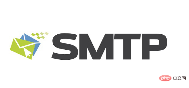 What is SMTP