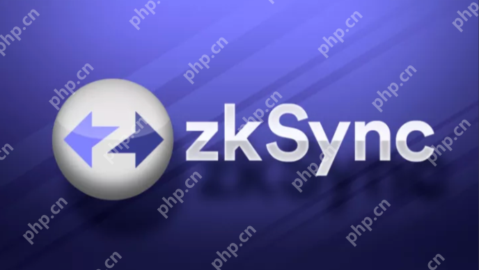 Layer2生态大决战:Arbitrum、Optimism、ZKsync谁主沉浮? - php中文网