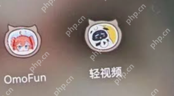 2025热门短视频app排行榜 当下青年人最喜欢的十个短视频APP推荐 - php中文网