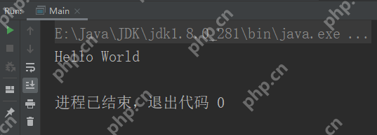 如何配置Java编程JDK环境变量 JDK环境变量配置图文教程 - php中文网