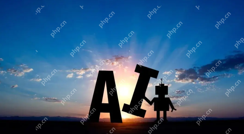 怎么用 AI 进行图片修复？用 AI 进行图片修复教程 - php中文网