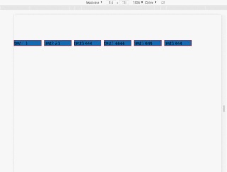 161491198610552당신이 모르는 CSS 그리드 기능! 당신이 모르는 CSS 그리드 기능!