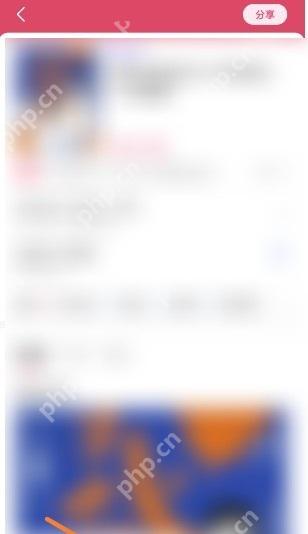 大麦app怎么提交购票订单步骤图2