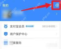 淘宝免密支付怎么关闭（手机端）