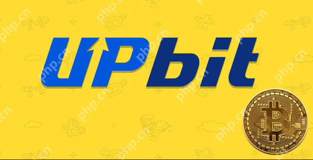 Upbit交游所是什么趣味 - php华文网