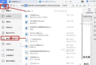 WPS文档怎么加密？WPS文档加密的方法