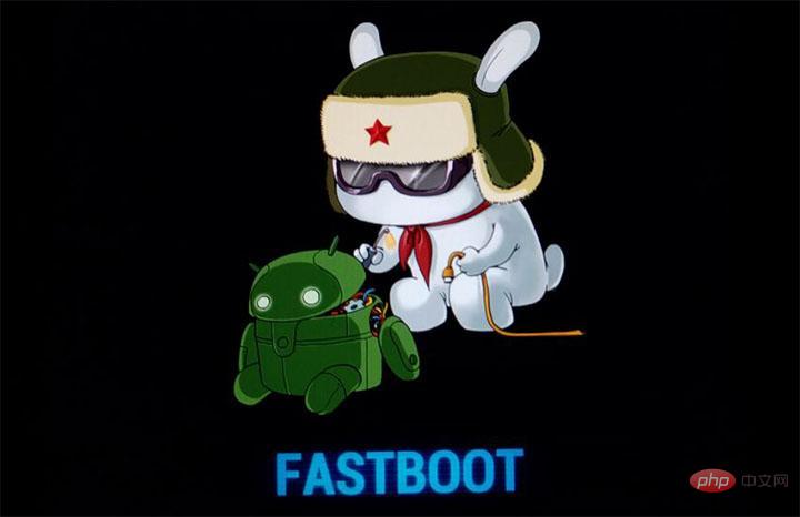 How to unlock fastboot