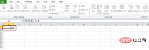 Que dois-je faire si les nombres se transforment en dates après l’ouverture d’Excel ?