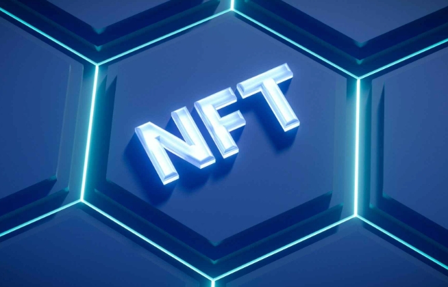 NFT有什么用?NFT就是一张图片吗? - php中文网