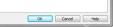 VMware Workstation Display 设置窗口底部 OK Cancel Help 按钮用于保存分辨率设置