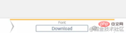 1631756864987615.png An in-depth explanation of the production and use of css font icons (code sharing)