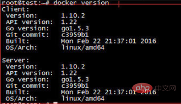 如何在ubuntu环境下安装docker