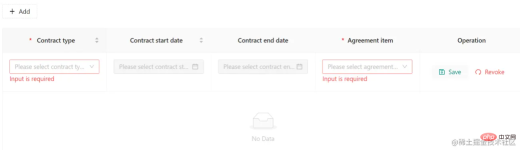 1650853267662084.png 一文淺析Angular中的響應式表單