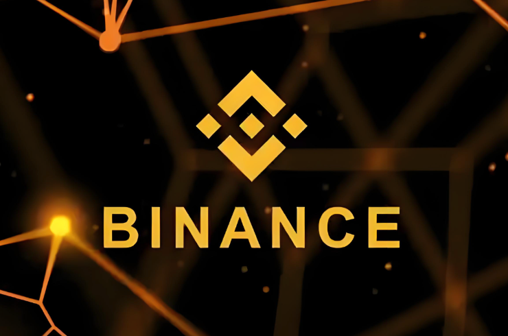 币安binance官方主站地址 币安官网安全可靠入口链接