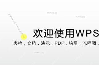 如何在PPT放映时添加墨迹?设置效果