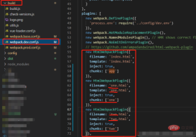 167143500864338vue は複数ページのアプリケーションに適していますか? vue は複数ページのアプリケーションに適していますか?