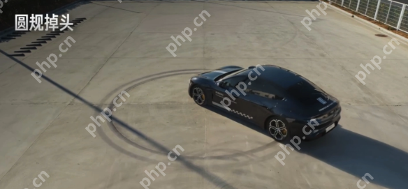 雷军亲自带队,小米汽车成立全新一级部门“架构部”,探索电车终局 - php中文网