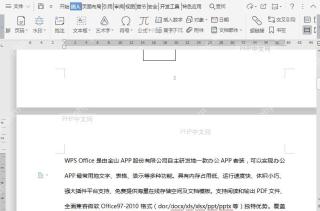 WPS如何在文档页码中插入自动图文集？入口位置