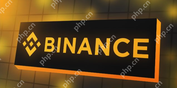 安币Binance交易所币提不出来怎么办? - php中文网