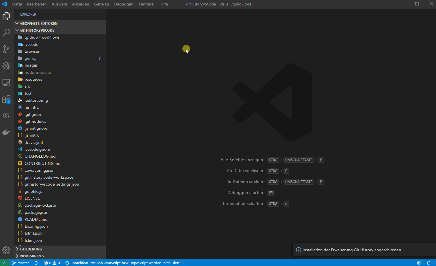 A very useful VSCode plug-in that makes coding even more powerful! !