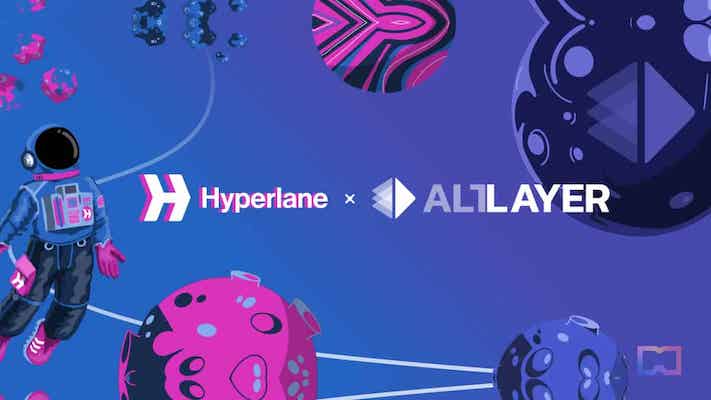 什么是Hyperlane的代币经济学？HYPER如何激励跨链流动性和节点参与者？   - php中文网
