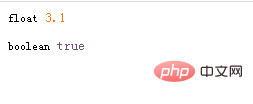 php中var_dump()函數怎麼用