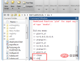 1581736197109630.png How to find the derivative in matlab