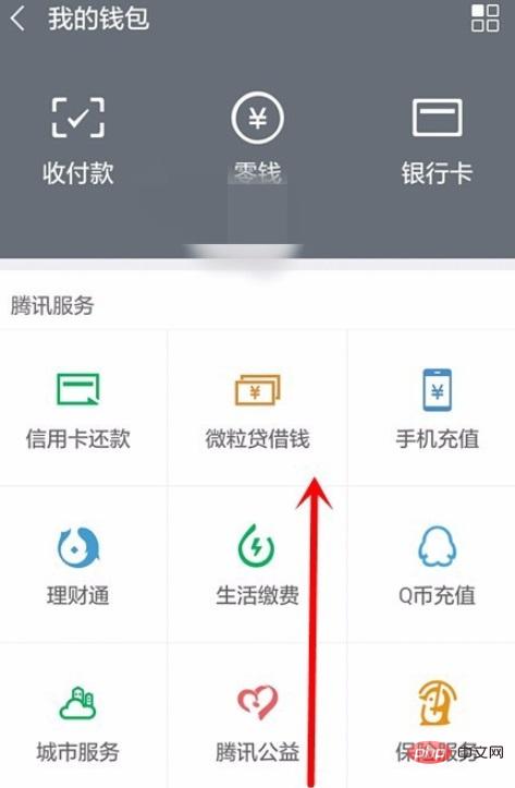 Where to view WeChat Sino-American Group