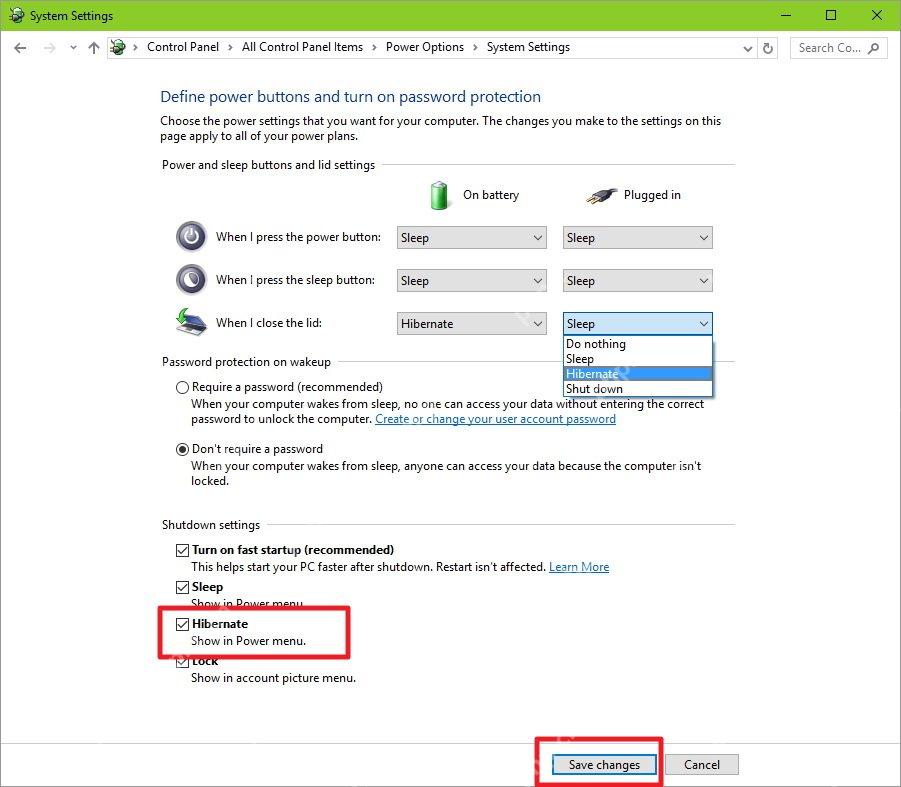win10睡眠和休眠有什么区别_win10睡眠和休眠的区别介绍 - php中文网