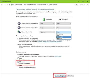 win10睡眠和休眠有什么区别_win10睡眠和休眠的区别介绍 - php中文网