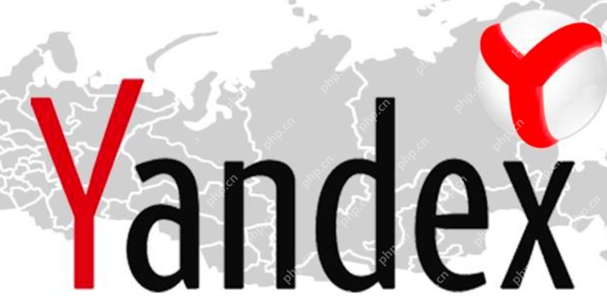 yandex浏览器登录入口网页版_Yandex浏览器官网登录入口及访问地址 - php中文网