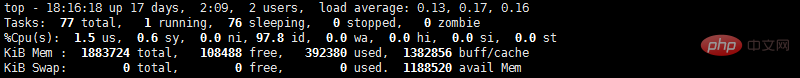 Linux进程有几种启动方式