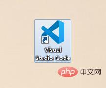 Where to open the vscode configuration file?