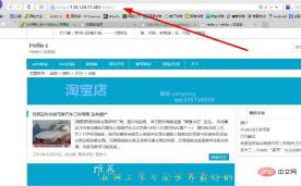 How to migrate data in wordpress