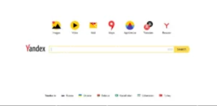 yandex俄罗斯引擎官网访问链接 yandexcom网页版官方永久访问入口 - php中文网