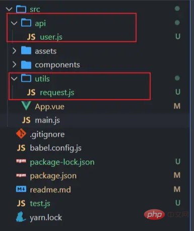 1What is axios based on es6?