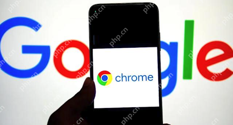 谷歌浏览器页面文字显示不清晰如何修复 - php中文网