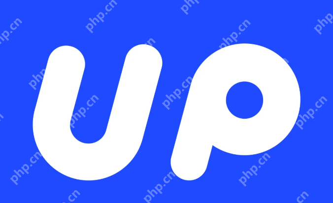 UP简历 免费模板入口 UP简历 求职简历在线制作官网 - php中文网