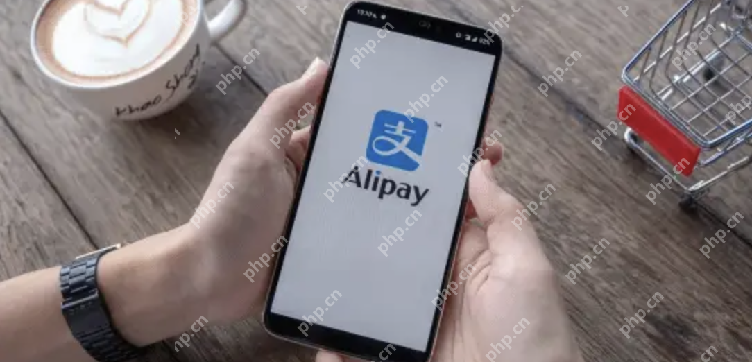 支付宝怎么查转账记录？支付宝查转账记录教程 - php中文网