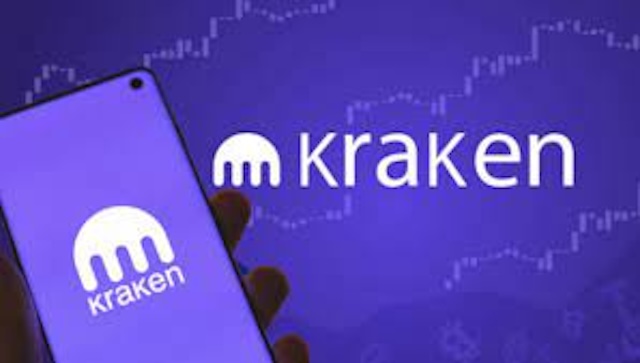 Kraken交易平台官网入口 Kraken官方最新版App下载 - php中文网