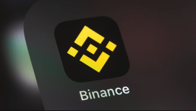 币安binance平台新用户账号注册买币图文教程(2025年最新版) - php中语网