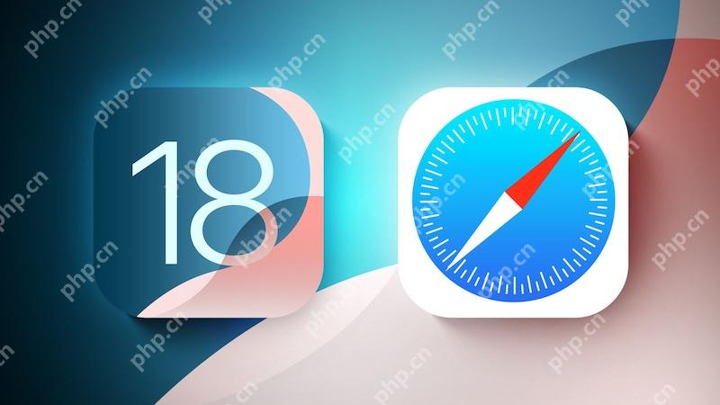 Safari夜间模式太暗 怎么调节显示亮度? - php中文网