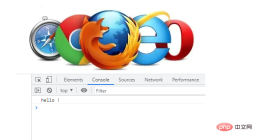 1665651929301741.png JavaScriptのコンソールとは何ですか